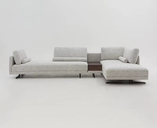 Veneto Minimalist Sofa