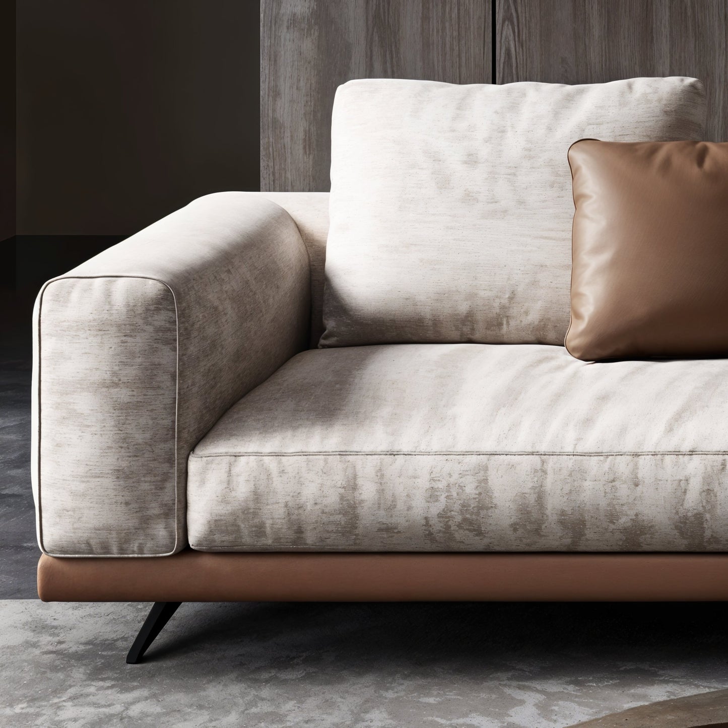 Imperium Sofa